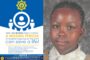 Help SAPS Brixton reunite Keofenstse Letloleng (16) with her family
