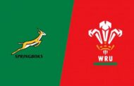 The Durban Metropolitan Police Service advises motorists and rugby supporters that the Springboks will take on Wales at Hollywoodbets Kings Park Stadium on Saturday