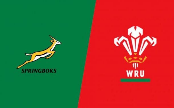 The Durban Metropolitan Police Service advises motorists and rugby supporters that the Springboks will take on Wales at Hollywoodbets Kings Park Stadium on Saturday