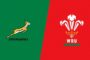 The Durban Metropolitan Police Service advises motorists and rugby supporters that the Springboks will take on Wales at Hollywoodbets Kings Park Stadium on Saturday
