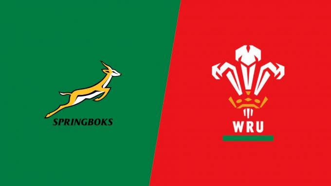 The Durban Metropolitan Police Service advises motorists and rugby supporters that the Springboks will take on Wales at Hollywoodbets Kings Park Stadium on Saturday