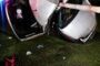 Foreign National Seriously Injured in High Impact Crash on Phoenix Highway