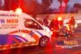 VR Medical responded to a vehicle vs bike accident at the corner of Stalls and Benade Drive, Bloemfontein