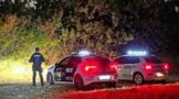 A decomposed body was discovered on Station Road