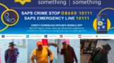 Police seek assistance in investigating an armed robbery at Welkom