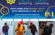 Police seek assistance in investigating an armed robbery at Welkom
