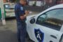 Durban Metro Police Service officers conducted a bylaw enforcement operation