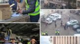 Joint operation targets illegally occupied buildings in Durban