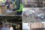 Joint operation targets illegally occupied buildings in Durban