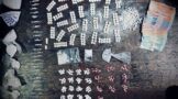 Another drug bust - netting just under R400 000 in contraband - has unfolded in Phoenix