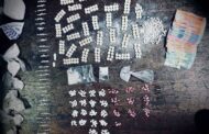Another drug bust - netting just under R400 000 in contraband - has unfolded in Phoenix