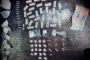Another drug bust - netting just under R400 000 in contraband - has unfolded in Phoenix