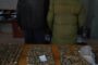 Drug-dealing suspects arrested at Kind Edward Street in Willows, Bloemfontein