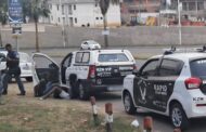 KZN VIP Response Officers Swiftly Apprehend Suspects Following Attempted Housebreaking in Brayford, Phoenix
