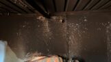 Fire extinguished at a residence in Benoni