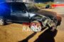 A motor vehicle accident was reported on road D3200 next to Mokwakwaila community hall in the Mopani District