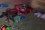 Victim sustains a gunshot wound during an attempted hijacking, Nellmapius