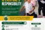 Children's Safety Is Everyone's Responsibility: Department Calls for Increased Vigilance
