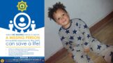 The South African Police Service (SAPS) in Moffatview, Gauteng, is investigating a case of a missing two-year-old toddler