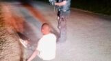 Pedestrian Injured In Hit & Run: Mhlasini - KZN