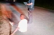 Pedestrian Injured In Hit & Run: Mhlasini - KZN