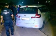 Suspect arrested in connection with the attempted murder of MK Party Ilembe District Secretary, Ms Zanele Mbhamali, and her husband
