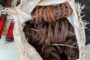 Three suspects arrested for the possession of stolen copper cables at Nababeep