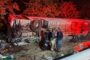 Bus crash near Musina leaves one person deceased