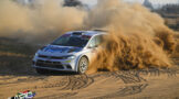Reigning SA National Rally Champions bag their third consecutive victory