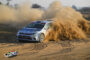 Reigning SA National Rally Champions bag their third consecutive victory