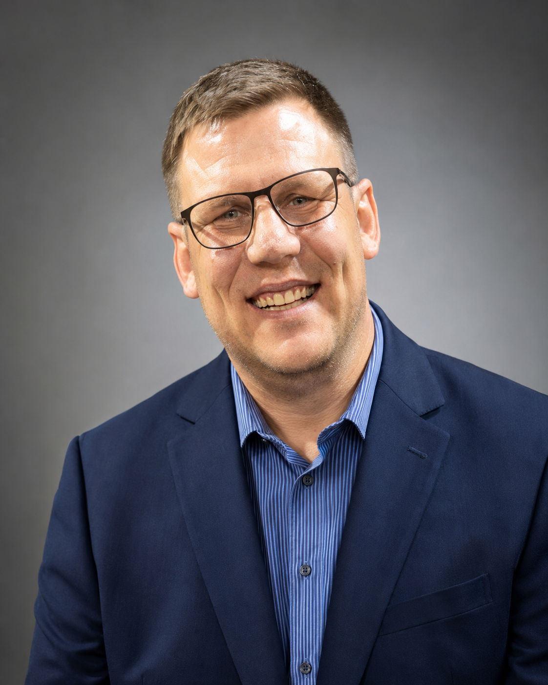RMI appoints new Chief Operations Officer