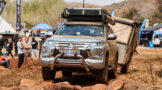 Time for popular Outdoor and Adventure Expo 2026