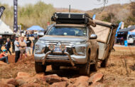 Time for popular Outdoor and Adventure Expo 2026