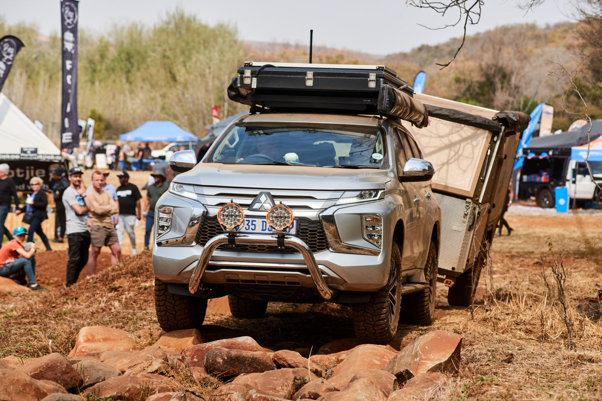 Time for popular Outdoor and Adventure Expo 2026
