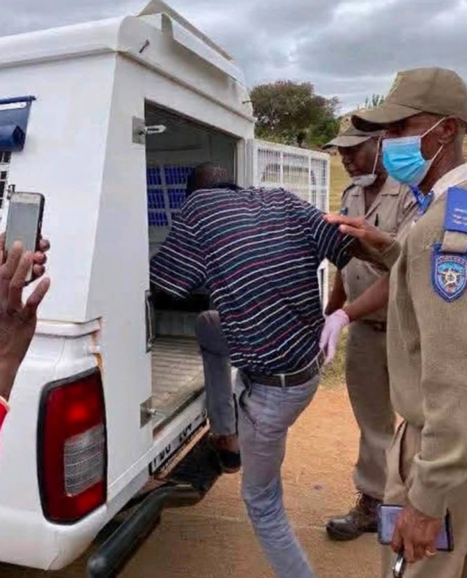 The Limpopo Department of Transport and Community Safety continues with its Phuza Weekend Operations across the province this weekend