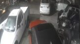 Business Targeted In Ongoing Early Morning Thefts: Mount Vernon - KZN