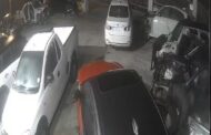 Business Targeted In Ongoing Early Morning Thefts: Mount Vernon - KZN