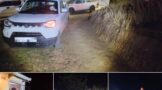 Stolen Vehicles Recovered Following Armed Home Invasion: Oakford - KZN
