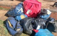 Dagga-dealing suspect to appear before the Magudu Magistrate's Court