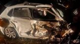 Two people killed in vehicle crash between Bushveld and Quality outside Tzaneen