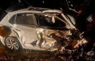 Two people killed in vehicle crash between Bushveld and Quality outside Tzaneen