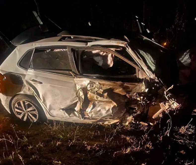 Two people killed in vehicle crash between Bushveld and Quality outside Tzaneen